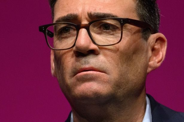 Andy Burnham tells Mirror readers: 'I'll tear down Thatcher's legacy and put Britain back in control of basics'