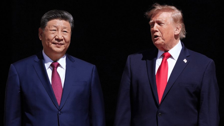 What products are part of US-China $60 billion tariff cuts deal