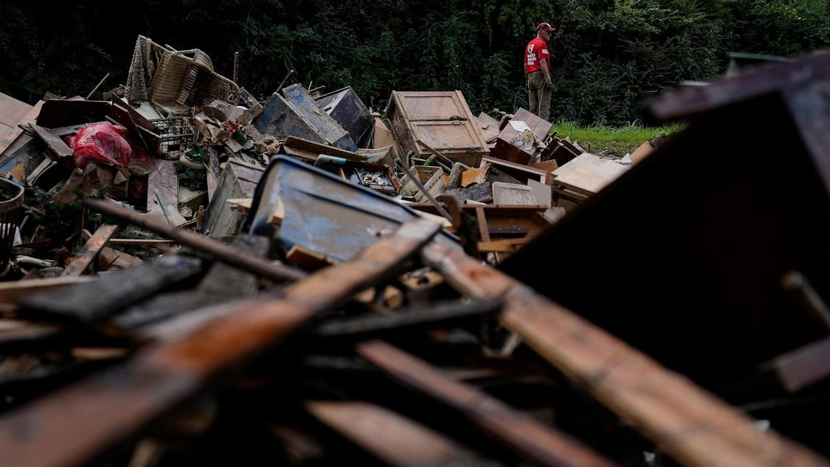 Millions who need flood insurance the most don’t have it as flawed federal program raises prices