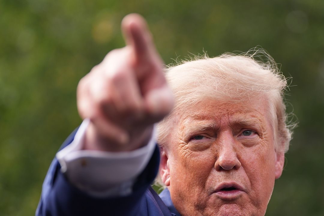 USA strammer grepet om Cuba