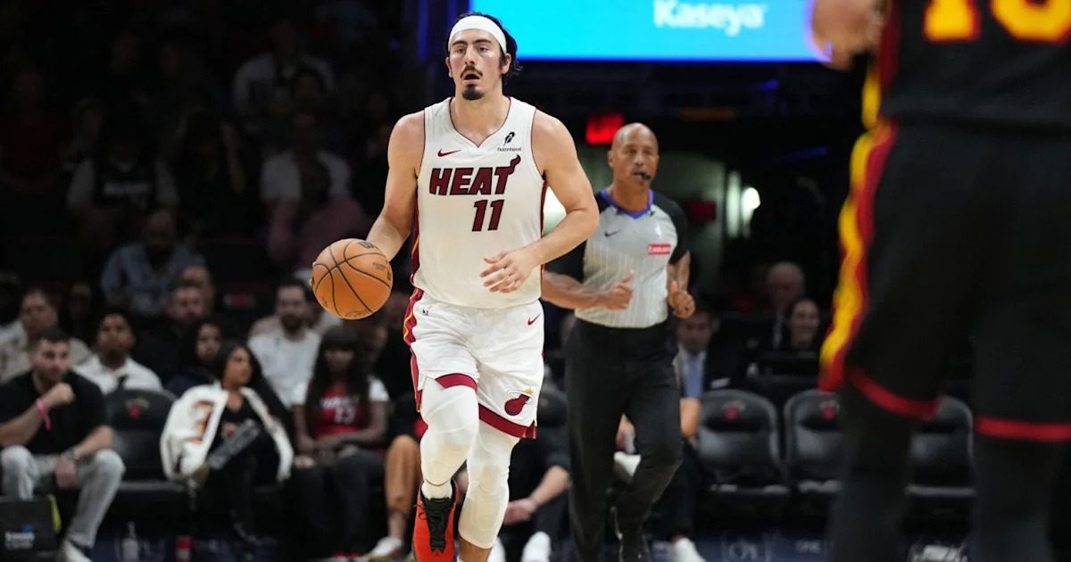 Bucks news: Jaime Jaquez Jr. shares excellent perspective of his trade to Milwaukee