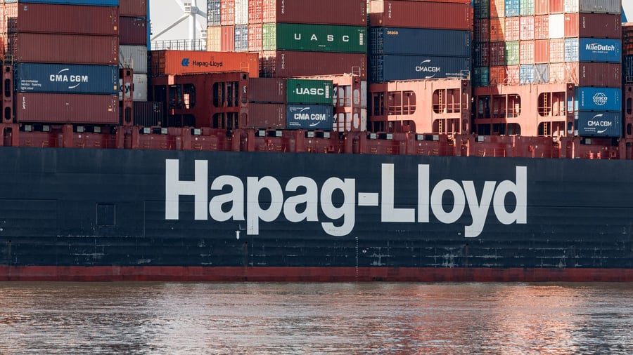 Containerschifffahrt: Hapag-Lloyd setzt trotz israelischem Veto auf ZIM-Übernahme