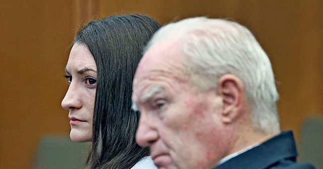 Lone Juror Who Held Out in Lindsay Clancy Trial Faces Media Smear