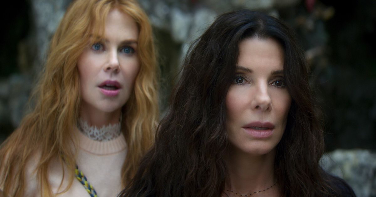 Is Practical Magic 2 Cursed?