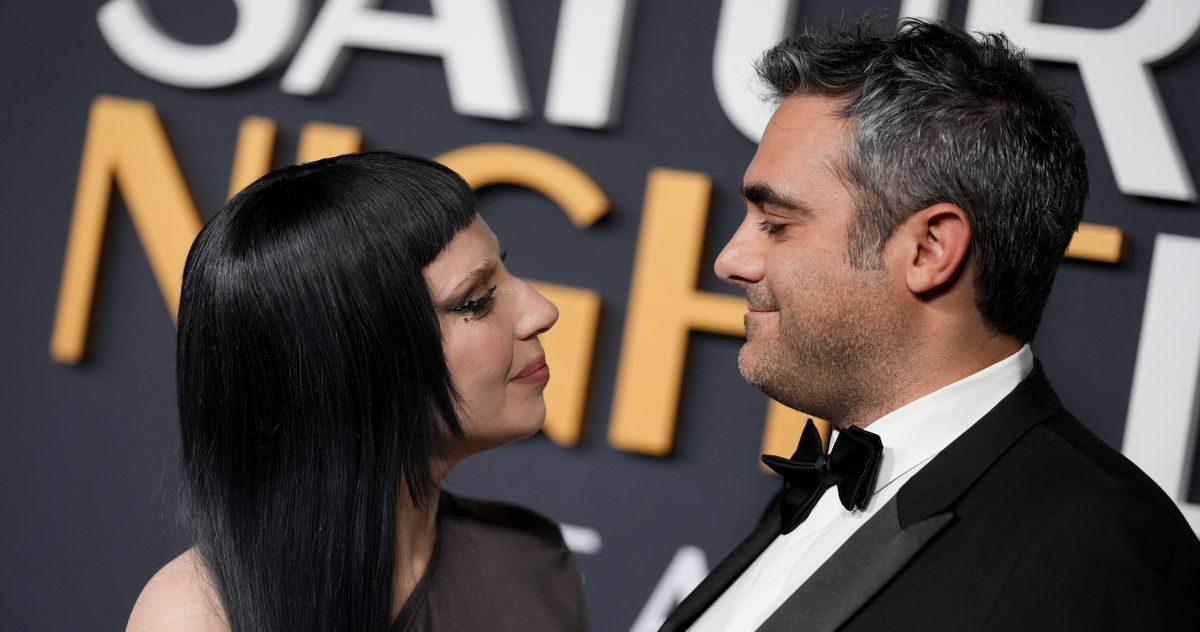 Have Lady Gaga and Michael Polansky Welcomed the Littlest Monster?