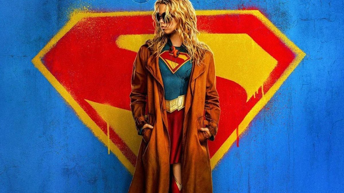 12 Best Quotes In Supergirl