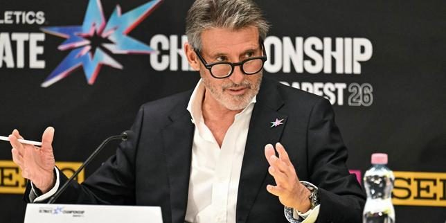 L’Ultimate Championship, la nouvelle compétition qui veut encore une fois révolutionner l’athlétisme