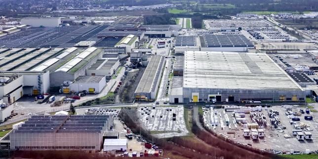 Automobile : Stellantis va élargir sa collaboration avec le chinois Dongfeng