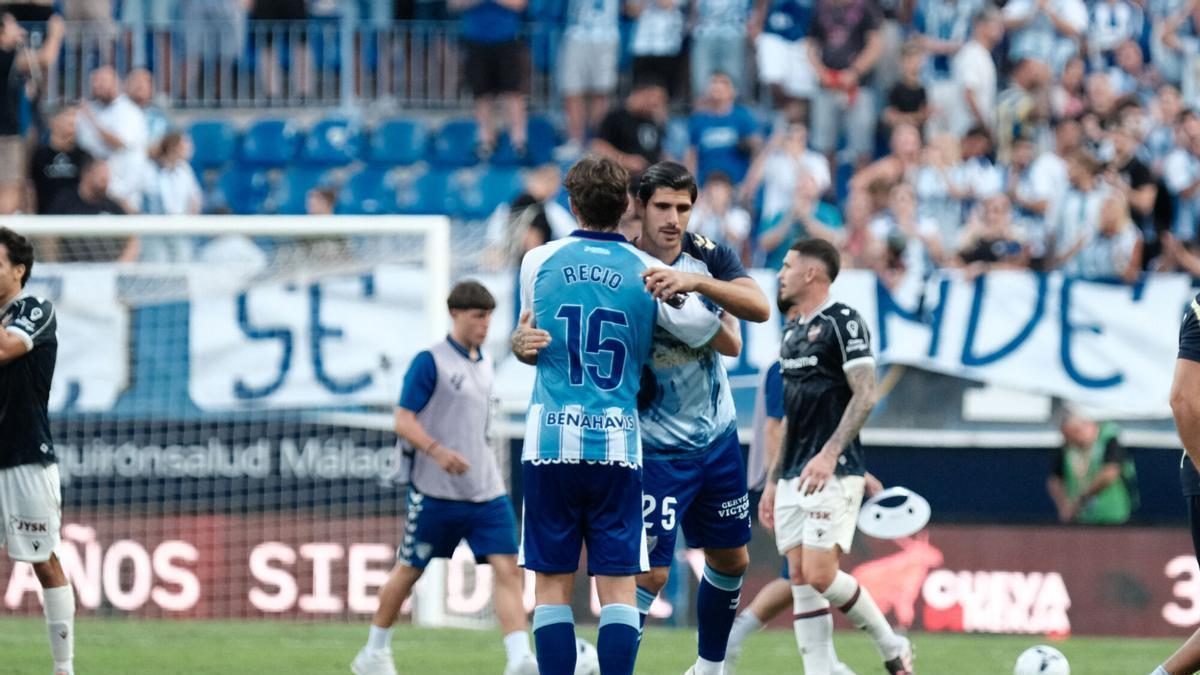 Horario y dónde ver por televisión el Celta de Vigo - Málaga CF, jornada 5 de LaLiga EA Sports