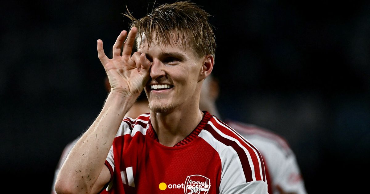 Sunderland - Arsenal: typy, kursy, transmisja (12.09.2026)