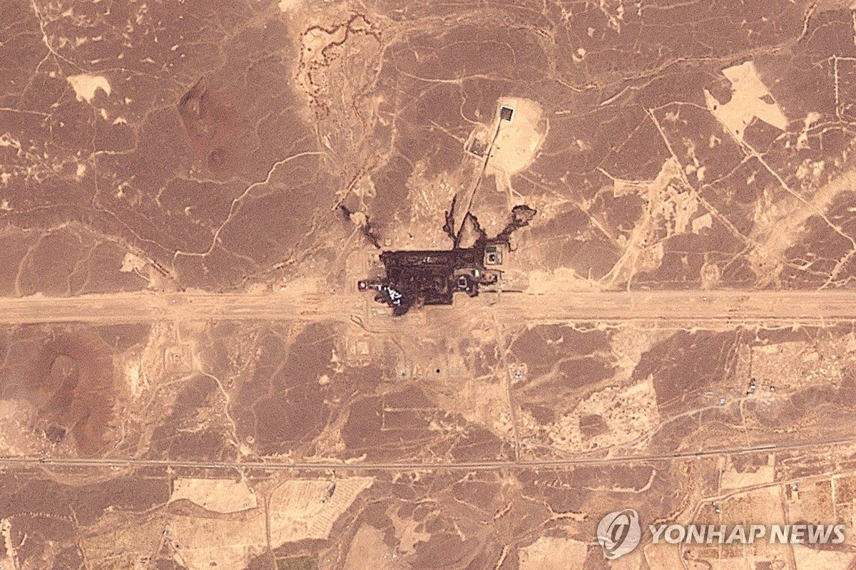 "사우디 '호르무즈 우회' 송유관 피격…잠정 운영 중단"