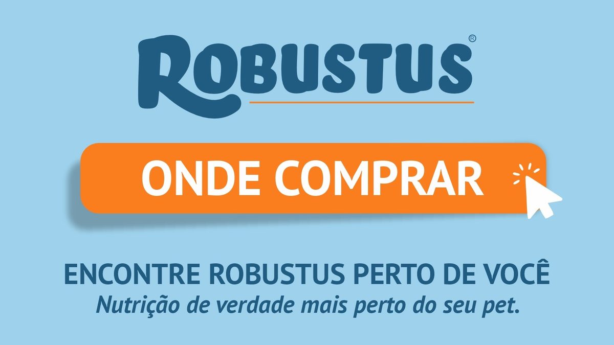 O que existe por trás da alimentação que chega todos os dias ao pote do seu pet?