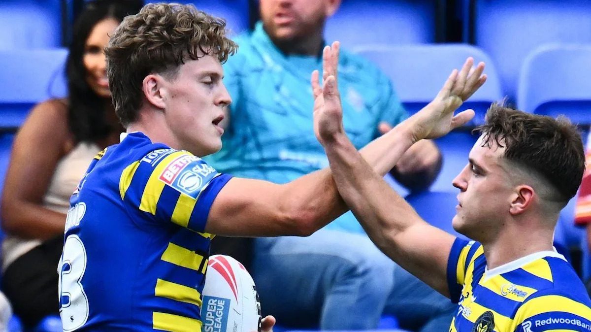 Wire pass feisty Toulouse test to seal third place