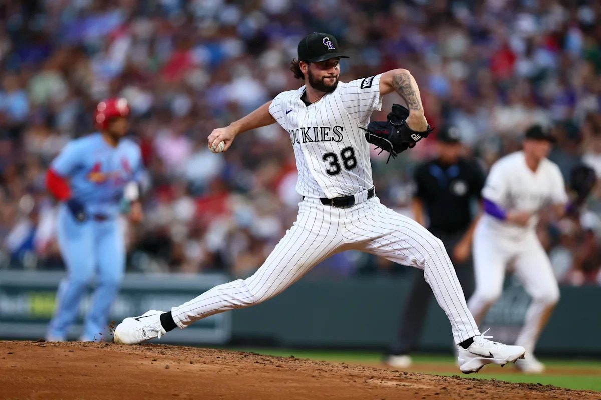 Colorado Rockies at Detroit Tigers game discussion: Mason Adams vs. Framber Valdez