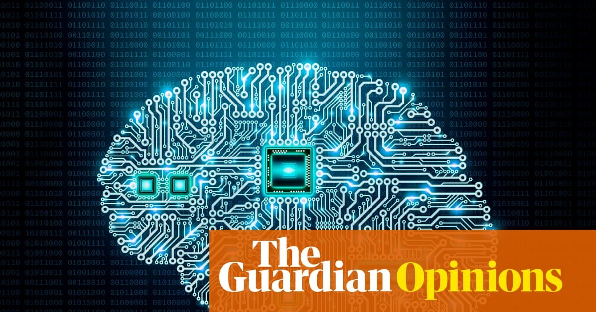 We must pause risky AI research while we still have the power to do so | Gaby Hinsliff