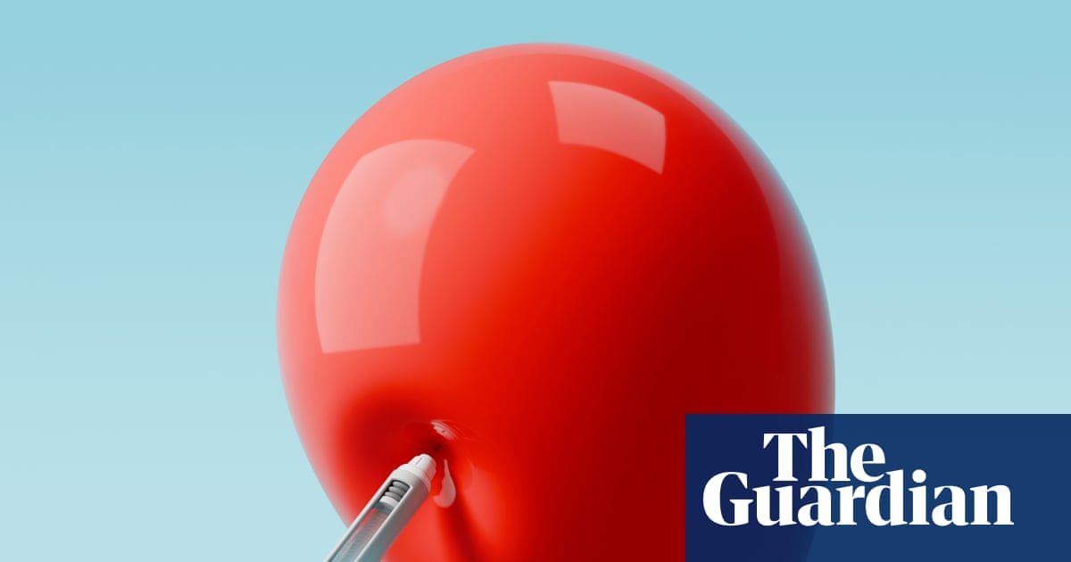 From ‘Ozempic breath’ to hair loss: sorting the science from the hype about weight loss jabs