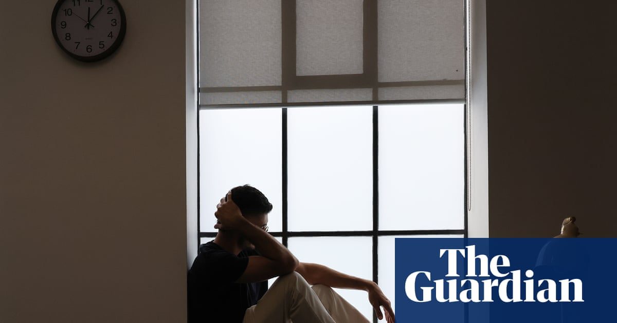 ‘They’re lifesavers’: the Birmingham clinic giving hope to traumatised asylum seekers