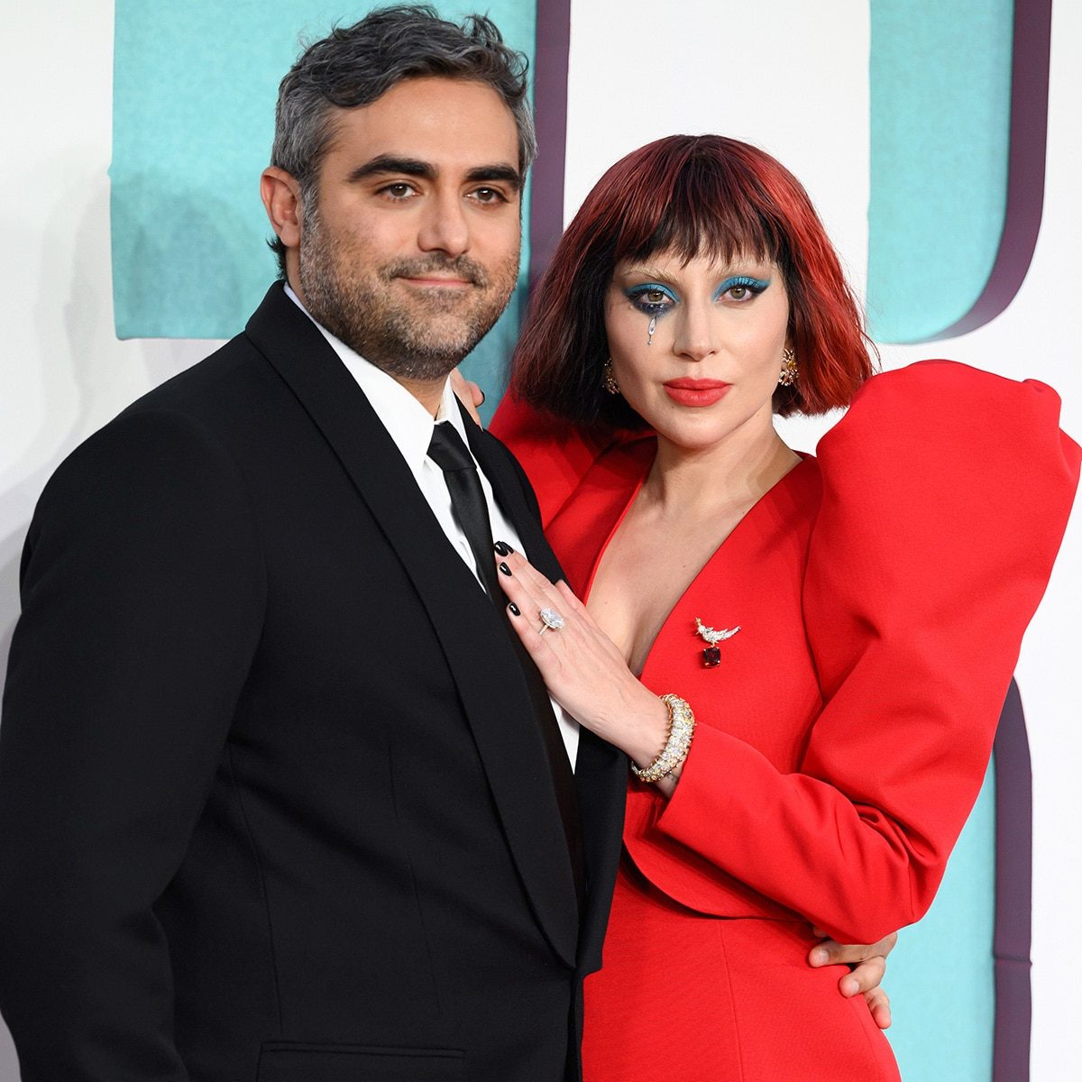 How Lady Gaga Went From Mother Monster to Welcoming Baby With Fiancé