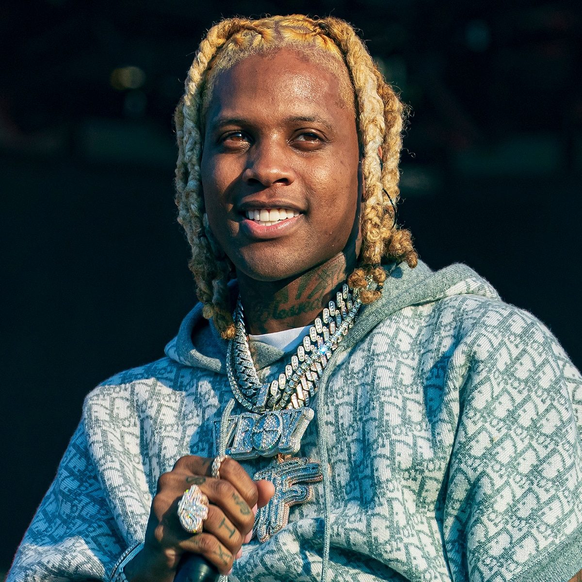 Rapper Lil Durk Found Not Guilty in Murder-for-Hire Trial