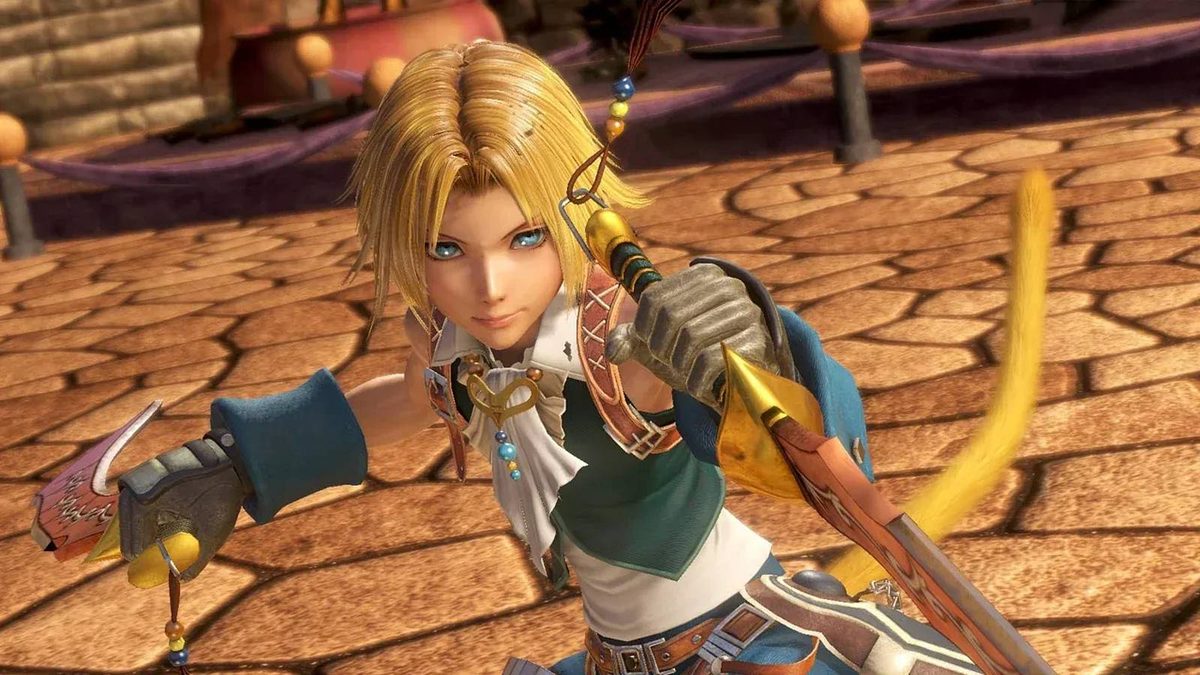 Final Fantasy 9: Denouement Officially Releases This Month