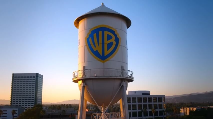 Paramount and California to at least pretend to try to settle their Warner Bros. grudge match
