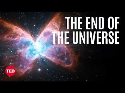 A Cosmologist’s Guide to the End of the Universe | Katie Mack and Debbie Millman