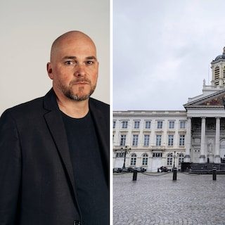 Een niet zo onschuldige benoeming bij het Grondwettelijk Hof