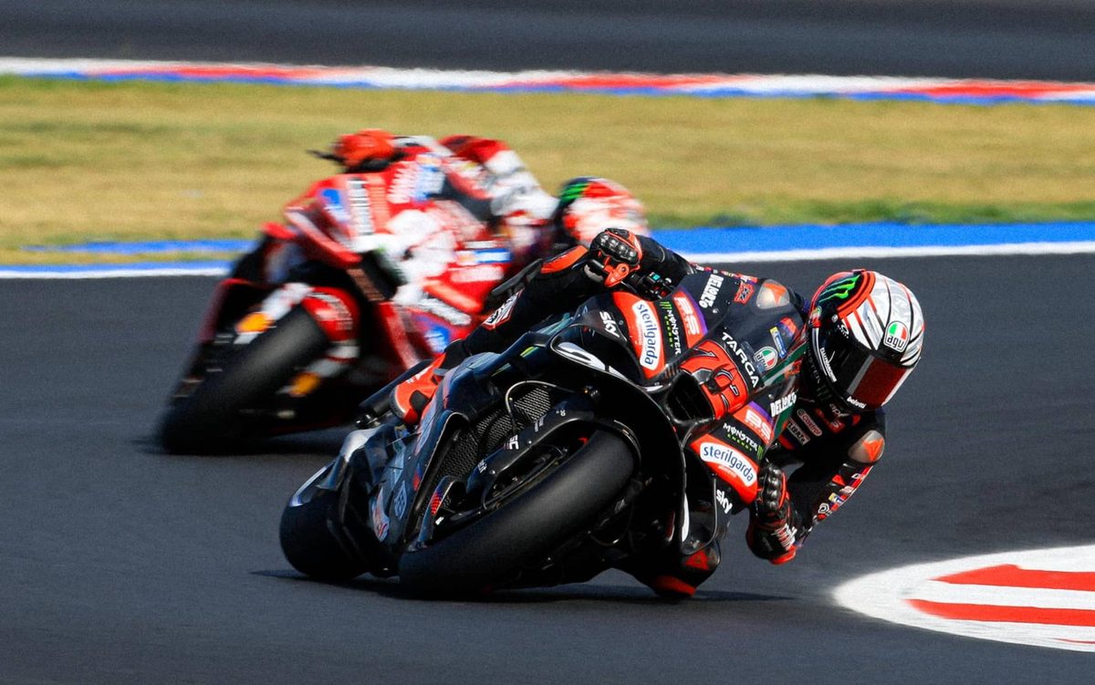 MotoGP, qualifiche e pole del GP Misano in diretta LIVE