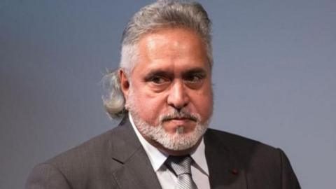 विजय माल्या ने ख़ुद को भगोड़ा बताए जाने पर किया ये दावा, बताया भारत क्यों नहीं आ सकते