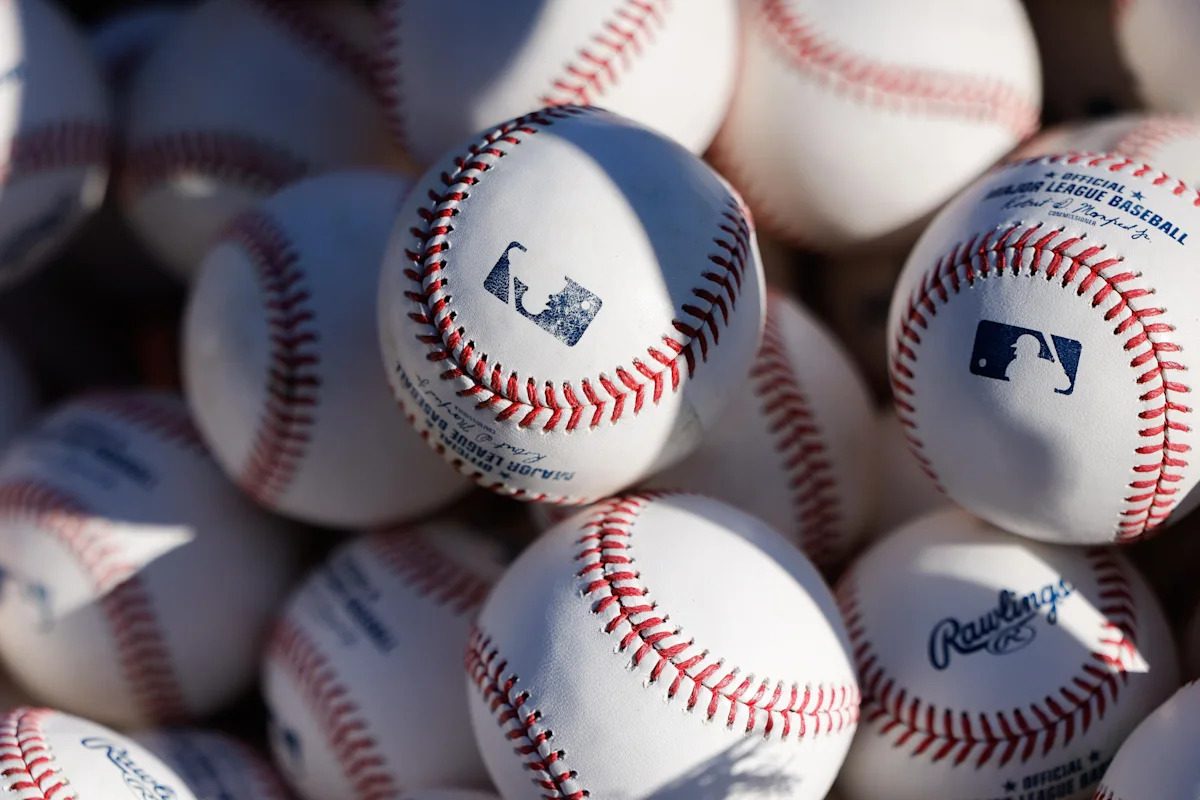 Jays @ A’s Game Thread