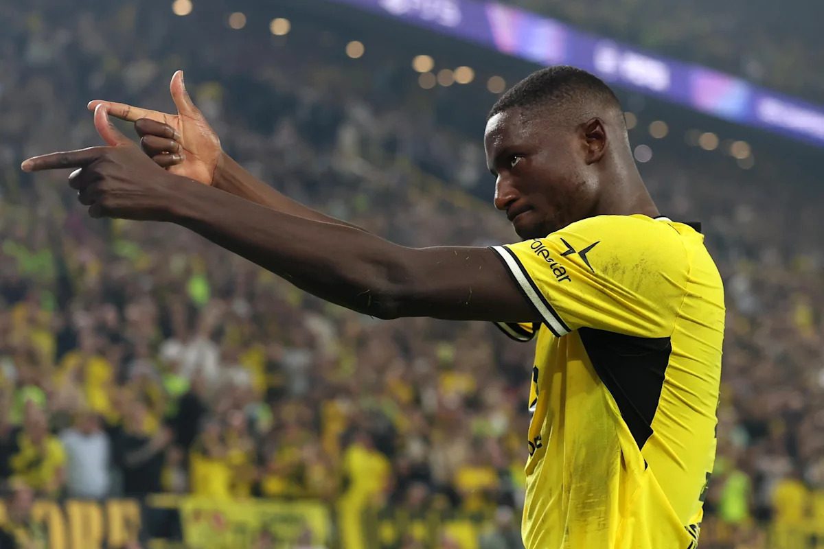 MOTM Poll: Guirassy and Silva Shine in Champions League Opener