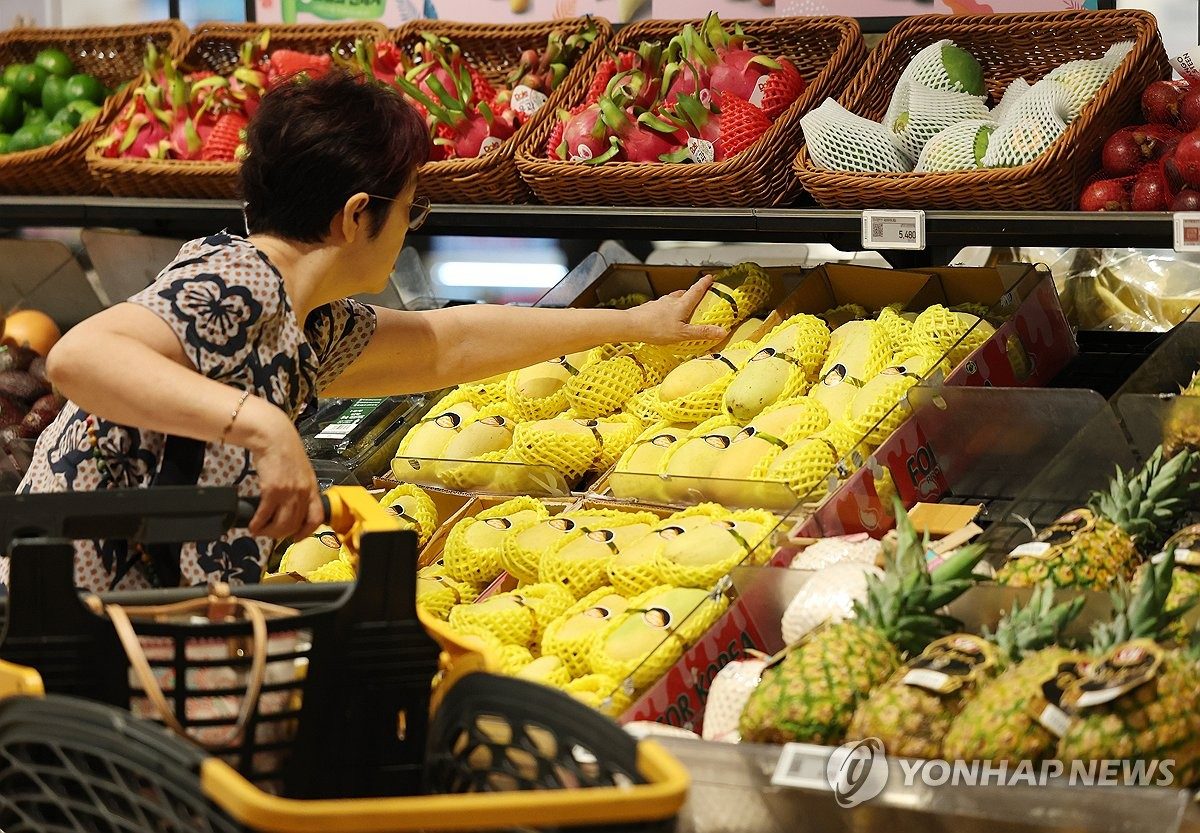 수입가격 부풀리고 바지업체 동원…할당관세 악용 5천468억 적발