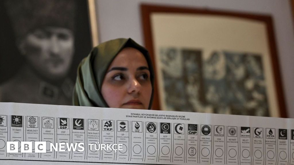 Seçim yasasında değişiklik tartışması: AKP ve MHP'de hangi seçenekler konuşuluyor?