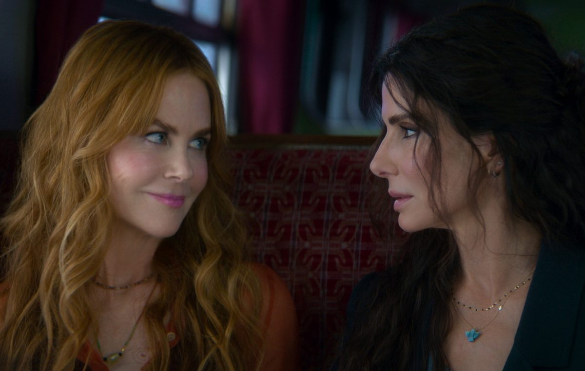 Every song on the ‘Practical Magic 2’ soundtrack