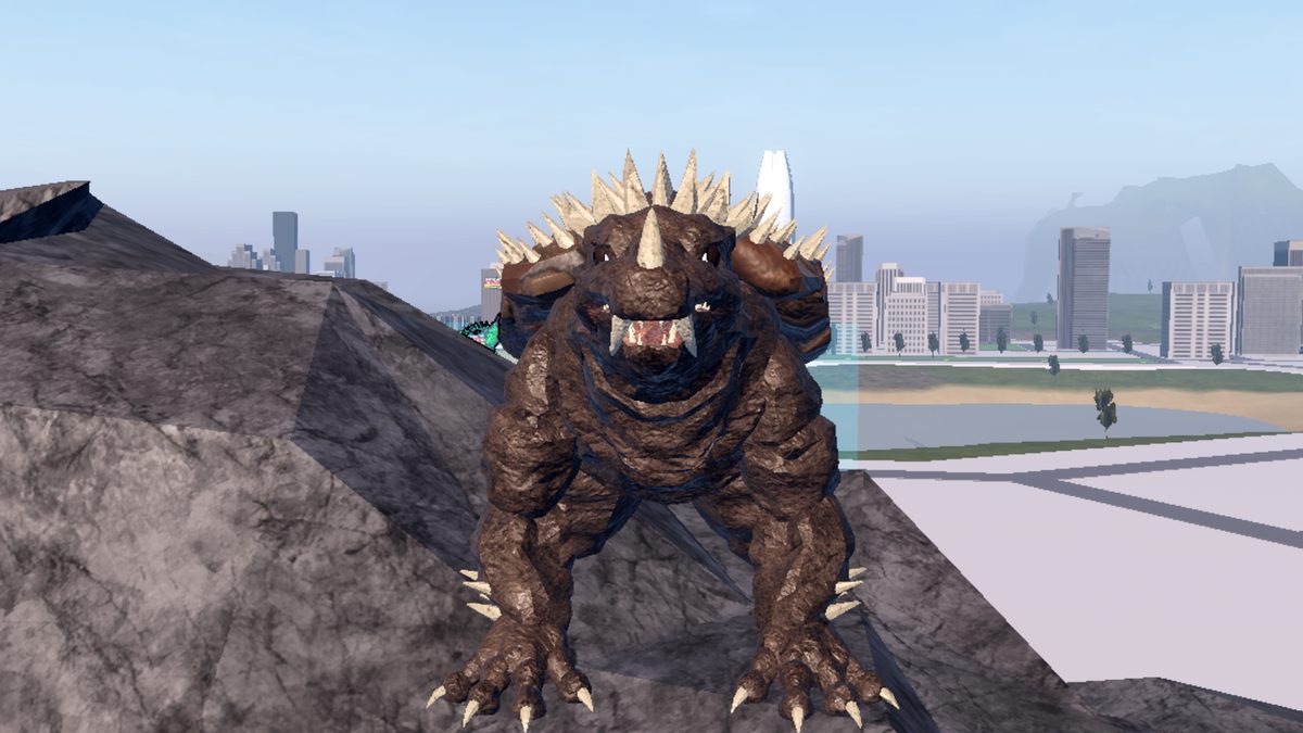 Kaiju Alpha codes (September 2026)