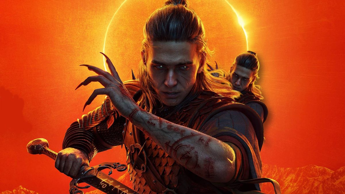 You can now play The Blood of Dawnwalker in split-screen co-op