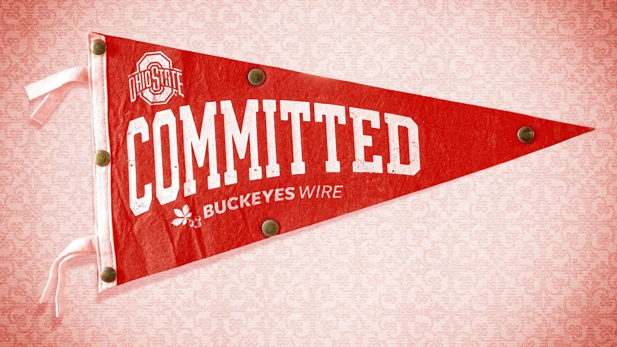 BOOM! Ohio State gets commitment from 3-star tight end for 2028 class