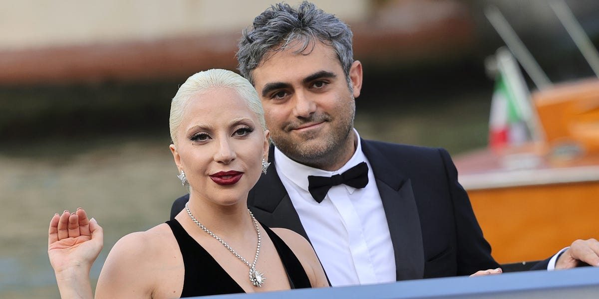 Lady Gaga Welcomes Her First Child With Michael Polansky