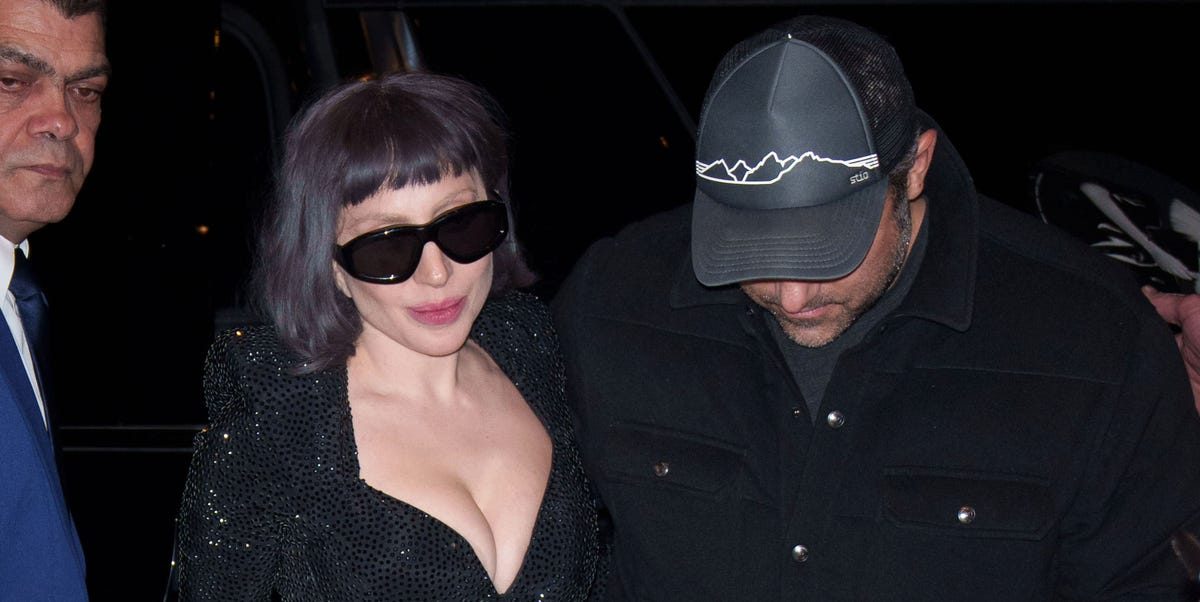 All About Michael Polansky, Lady Gaga’s Tech CEO Fiancé and Partner of 4+ Years