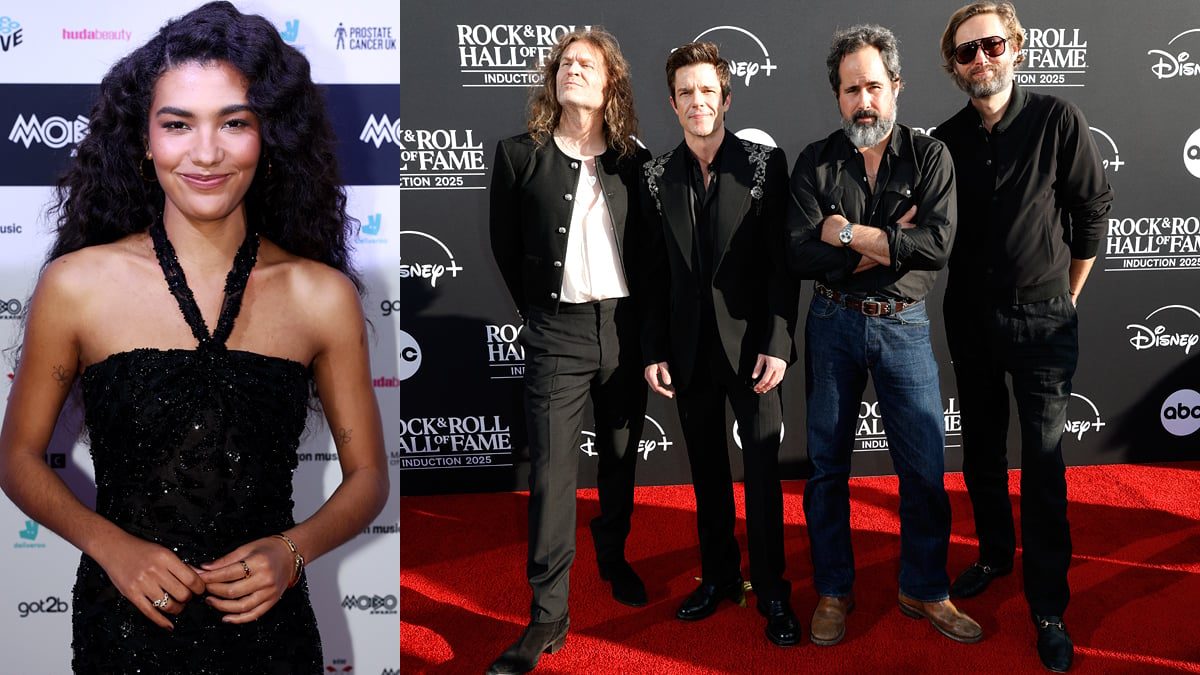 Ocean Way Festival With The Killers & Olivia Dean Canceled, Refund Details Revealed