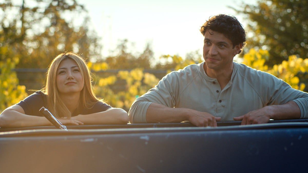 ‘Crew Girl’ Cast Ages: How Old Are Miku Martineau, Sam Braun & More Stars?