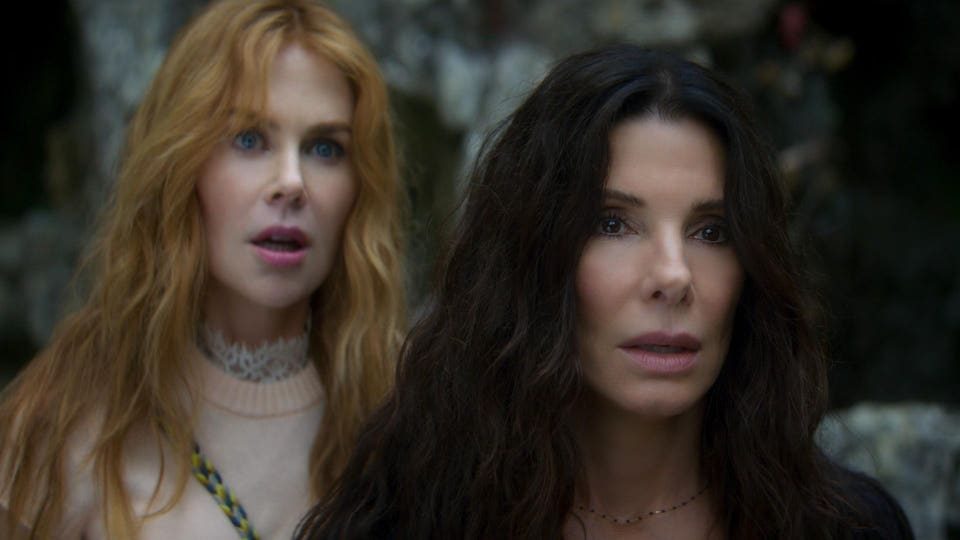 ‘Practical Magic 2’ Eyes $30 Million Opening To Take Down ‘Spider-Man’