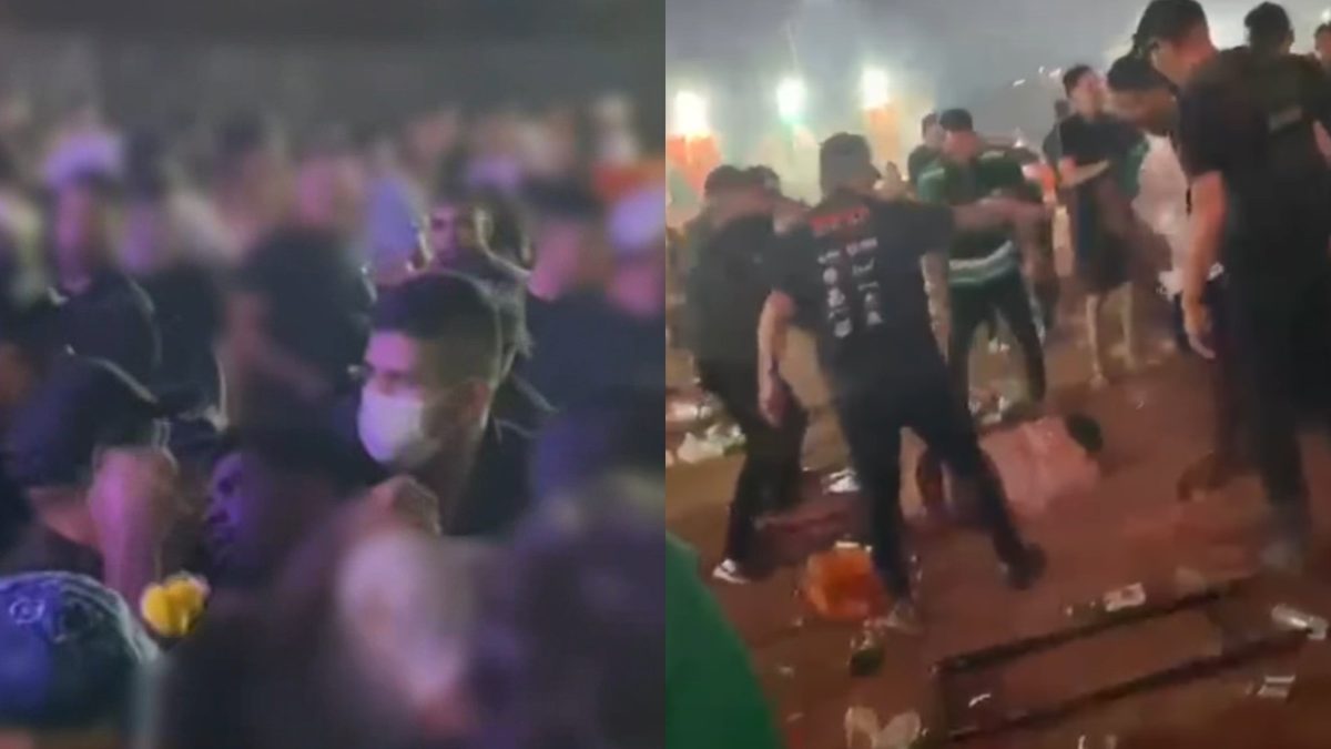 Jovem morto em linchamento durante festa era ex-sargento do Exército e queria ser policial militar no Ceará