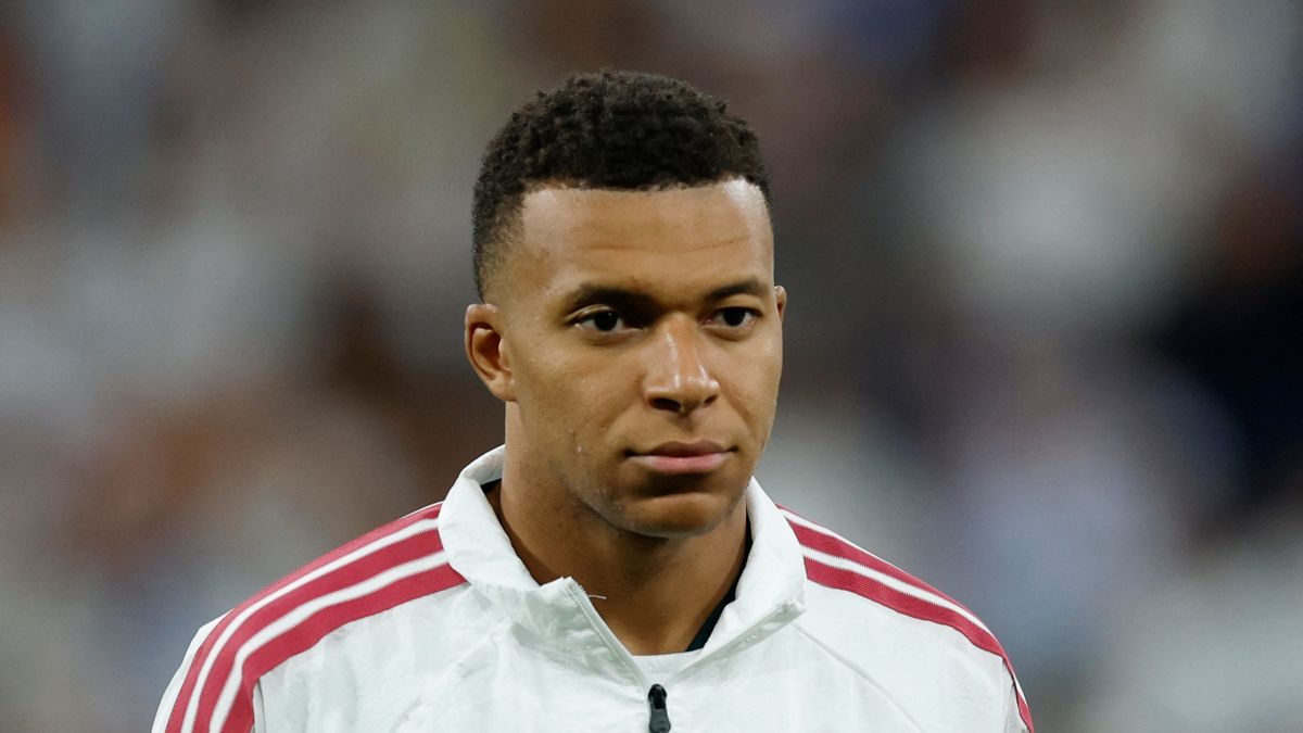 Diktatorenvergleiche – Mbappé beklagt »mangelndes politisches Bewusstsein«
