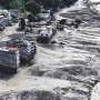 Nepal flood disaster exposes cascading threats in Himalayas