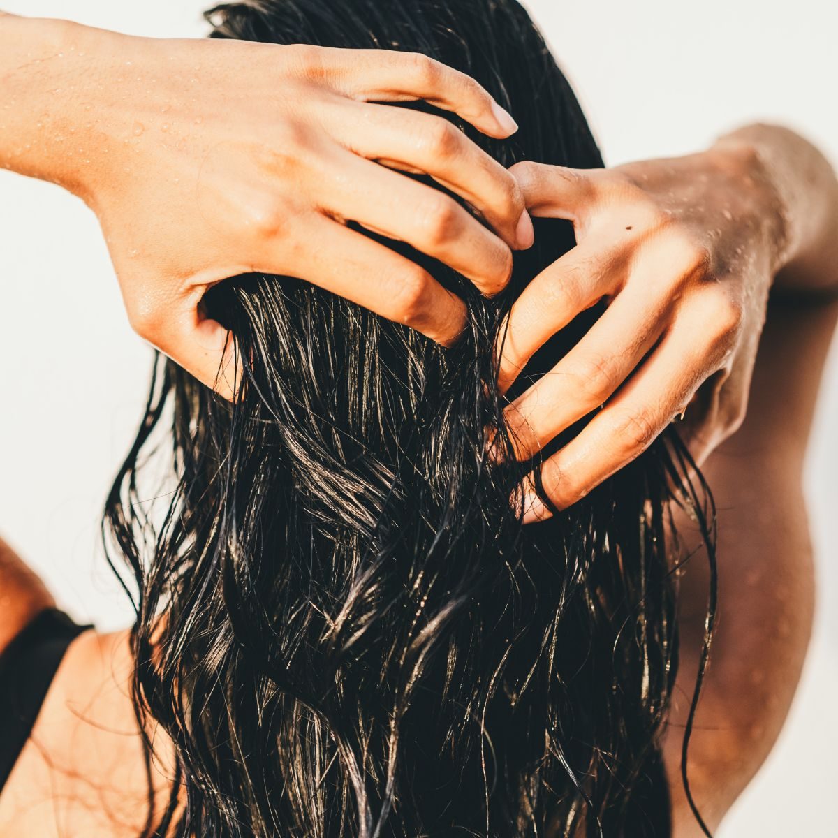 8 Scalp Treatments To Start Using ASAP for Long Hair by Christmas