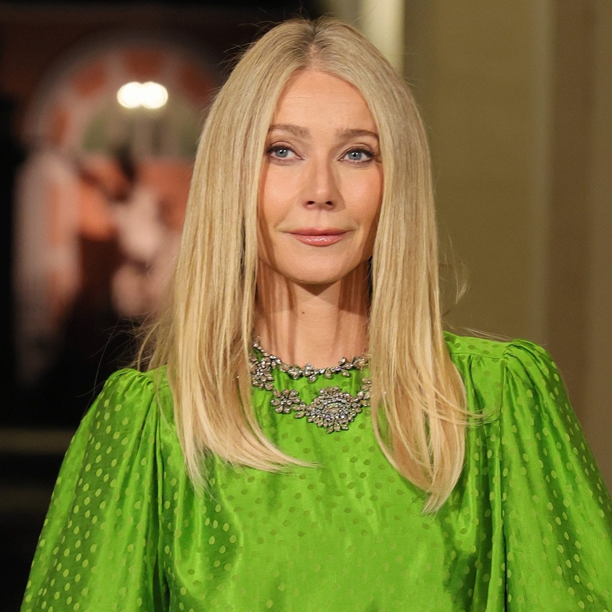 Gwyneth Paltrow Details How Brad Pitt Crush Turned Into a Relationship