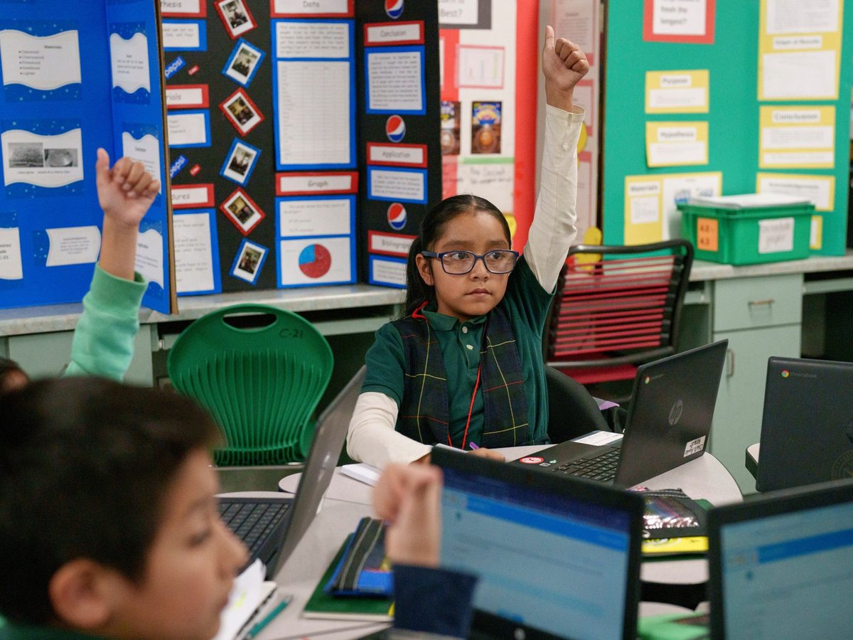 US reading scores hit near-25-year low in latest global assessment