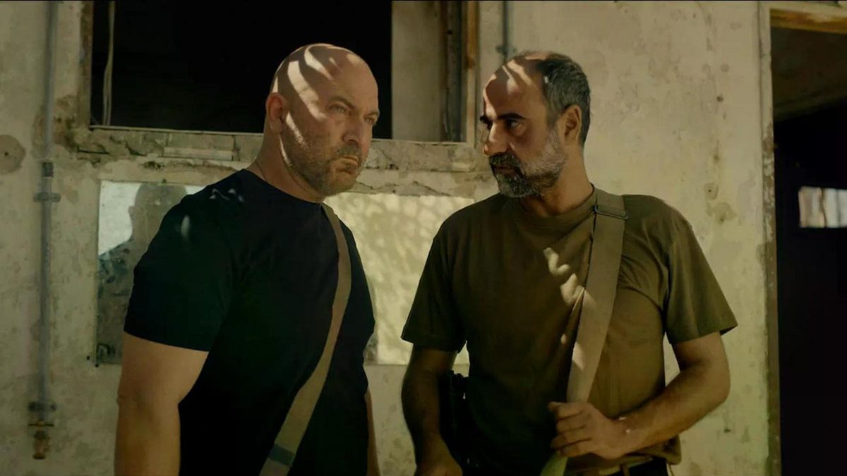 "Fauda” dopo il 7 ottobre: il peso della vendetta sulla serie delle polemiche
