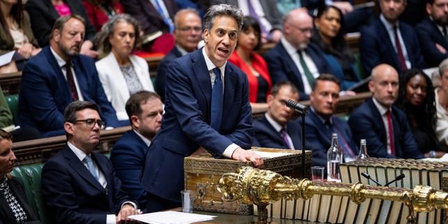Onze pays européens et le Canada imposent à Israël des sanctions contre les produits issus des colonies en Cisjordanie